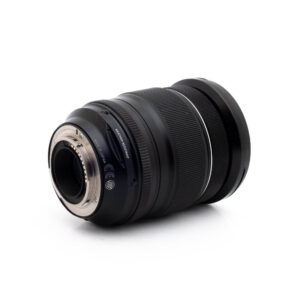 Fuji 16-55mm f28 R LM WR-1 Fujifilm Fujinon XF 16-55mm f/2.8 R LM WR - Käytetty