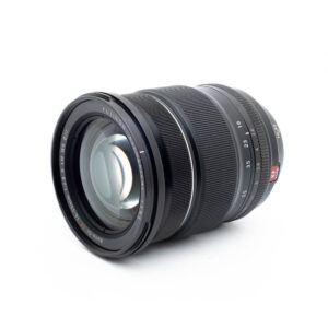 Fuji 16-55mm f28 R LM WR-2-2 Fujifilm Fujinon XF 16-55mm f/2.8 R LM WR - Käytetty