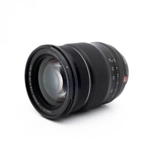 Fuji 16-55mm f28 R LM WR-2 Fujifilm Fujinon XF 16-55mm f/2.8 R LM WR - Käytetty