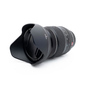 Fuji 16-55mm f28 R LM WR-3-2 Fujifilm Fujinon XF 16-55mm f/2.8 R LM WR - Käytetty