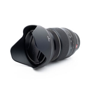 Fuji 16-55mm f28 R LM WR-3-2 Fujifilm Fujinon XF 16-55mm f/2.8 R LM WR - Käytetty