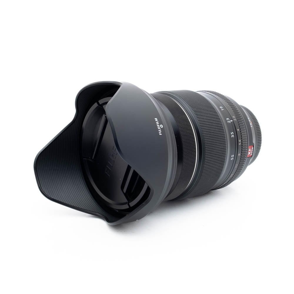Fuji 16-55mm f28 R LM WR-3-2 Fujifilm Fujinon XF 16-55mm f/2.8 R LM WR - Käytetty
