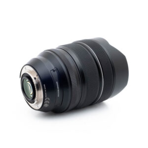 Fuji 8-16mm f28 R LM -1 Fujifilm Fujinon XF 8-16mm f/2.8 R LM WR (Kunto K5) - Käytetty