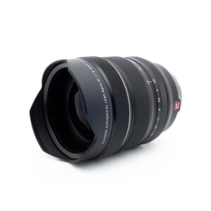 Fuji 8-16mm f28 R LM -2 Fujifilm Fujinon XF 8-16mm f/2.8 R LM WR (Kunto K5) - Käytetty