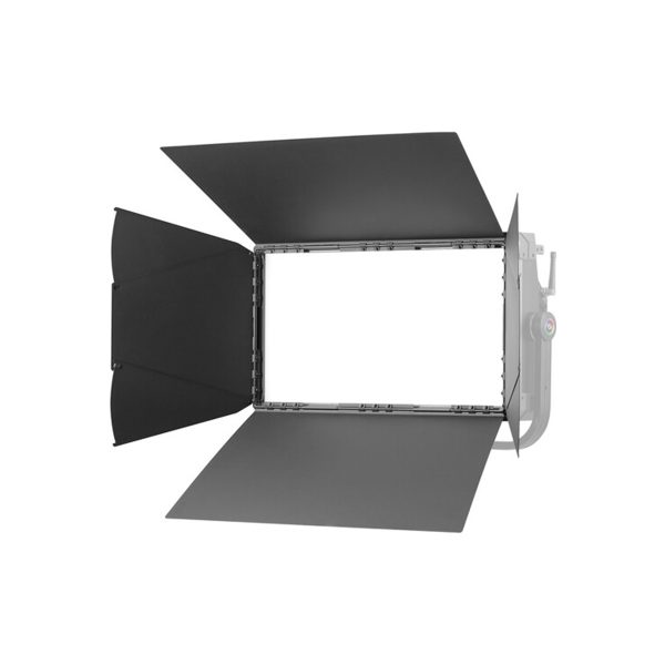 Godox Barndoor For P600R LED valot kuvaamiseen ja videoihin 3