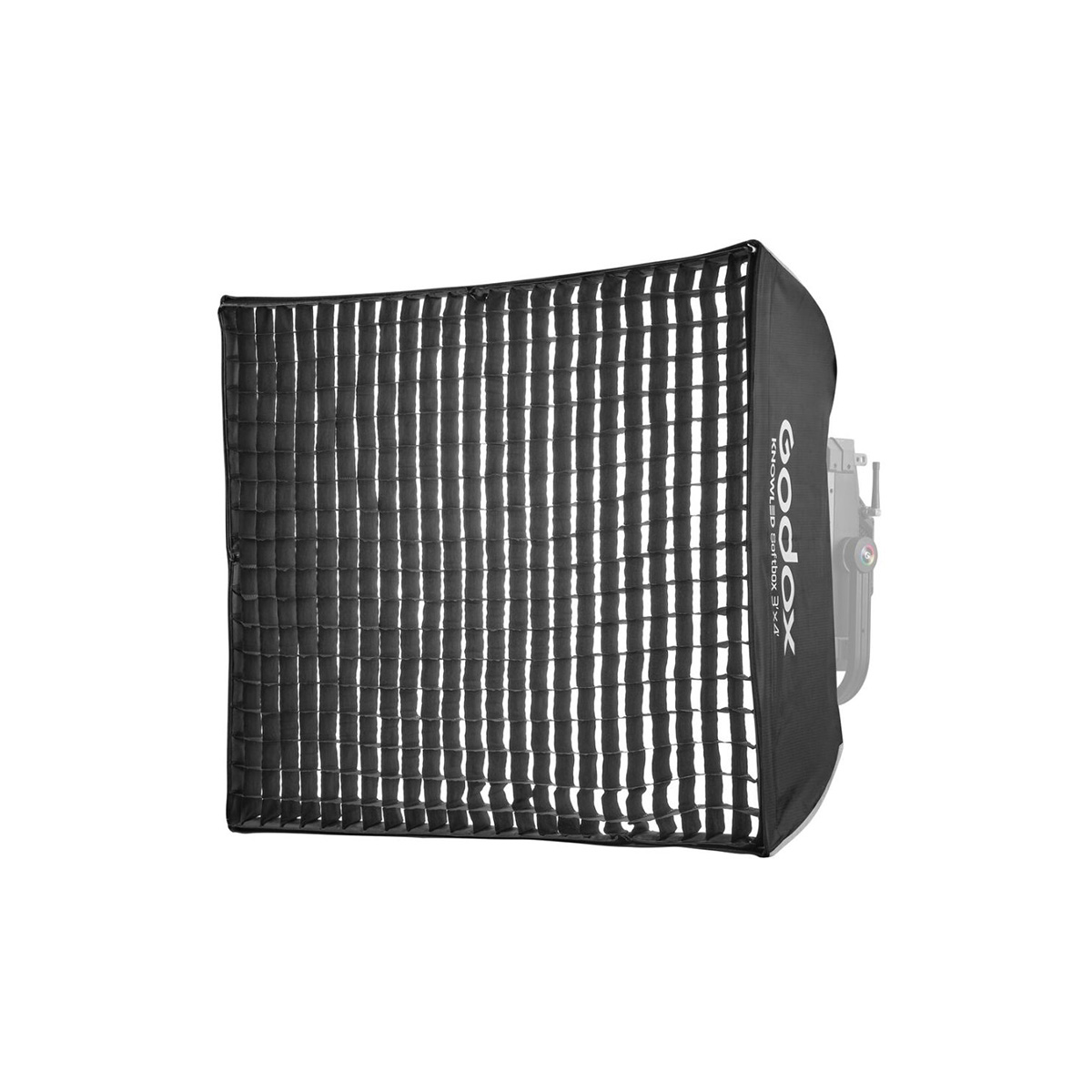 Godox Rectangular Softbox 90x120 For P600R