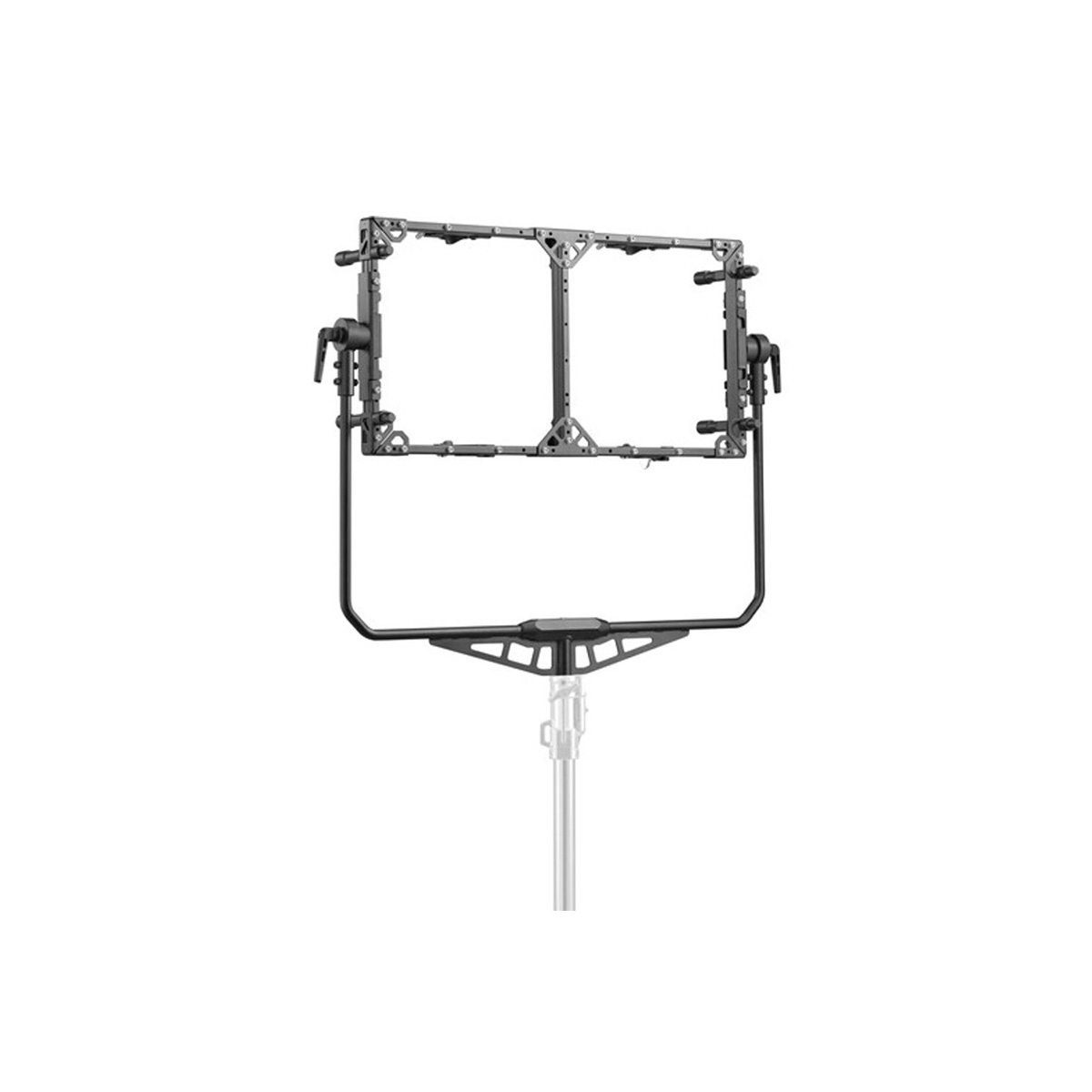 Godox Two head bracket for P300R/P600BI/P600R Hard