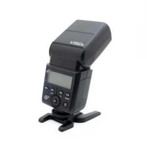 Godox V350 Sony käsisalama (sis.ALV24%) - Käytetty