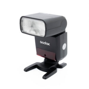 Godox V350 Sony käsisalama (sis.ALV24%) - Käytetty