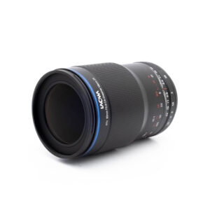 Laowa 90mm f28-2 Laowa 90mm f/2.8 Macro 2x Sony (sis.ALV24%) - Käytetty