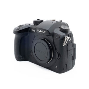 Panasonic Lumix GH5 (SC 3500) - Käytetty