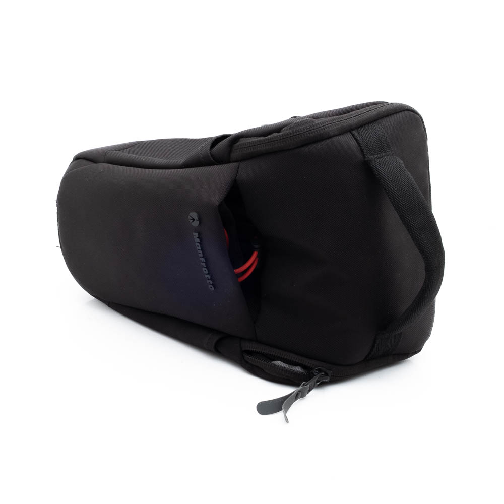 Manfrotto laukku-3 Manfrotto Advanced Holster L III (sis.ALV24%)- Käytetty