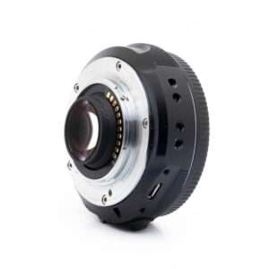 Metabones EF to MFT Mount T Speedbooster XL 0.64x - Käytetty