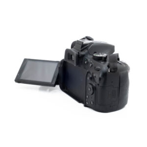 Nikon D5200 (SC 73000) - Käytetty
