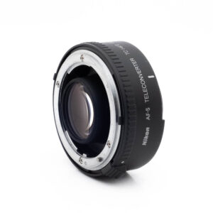 Nikon TC-13E II-2 Nikon AF-S Teleconverter 1.4x TC-14E II - Käytetty