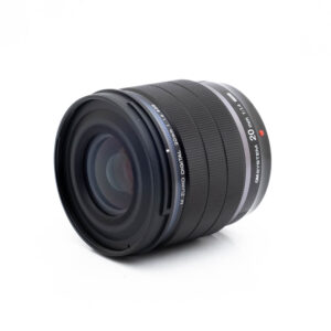 Olympus 20mm f14 PRO-2 OM System M.Zuiko Digital ED 20mm f/1.4 PRO - Käytetty