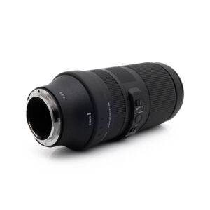 Sigma 100-400mm f5-63 DG DN Sony-1 Sigma 100-400mm f/5-6.3 C DG DN OS L-Mount - Käytetty