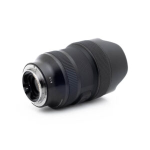 Sigma 14-24mm f28 DG DN Sony-1-2 Sigma Art 14-24mm f/2.8 DG DN Sony (sis.ALV24%, Kunto K5) - Käytetty