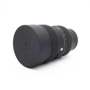 Sigma Art 14-24mm f/2.8 DG DN Sony (sis.ALV24%, Kunto K5) - Käytetty