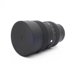 Sigma 14-24mm f28 DG DN Sony-3-2 Sigma Art 14-24mm f/2.8 DG DN Sony (sis.ALV24%, Kunto K5) - Käytetty