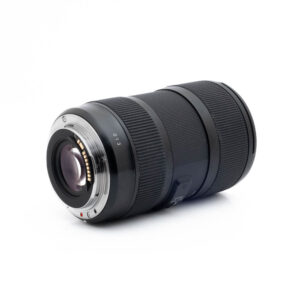 Sigma 18-35mm f/1.8 Art DC HSM Canon EF-S - Käytetty