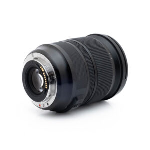 Sigma 24-105mm f4 DG Canon-1-2 Sigma 24-105mm f/4 Art DG OS HSM Canon EF - Käytetty