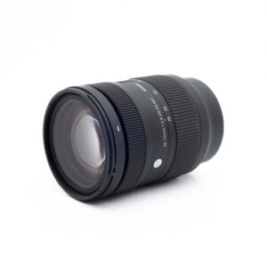 Sigma 28-70mm f/2.8 DG DN C Sony E - Käytetty