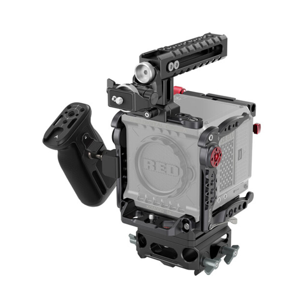 Smallrig 4111 Cage Kit Advanced for RED Komodo SmallRig 4111 Cage Kit Advanced for RED Komodo