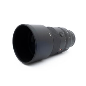 Sony FE 135mm f/1.8 GM (sis.ALV24%) - Käytetty