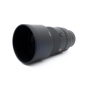 Sony 135mm f18 GM-3 Sony FE 135mm f/1.8 GM (sis.ALV24%) - Käytetty