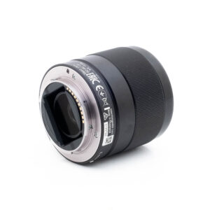 Sony FE 28mm f/2 - Käytetty