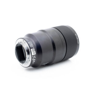 Sony FE 90mm f/2.8 Macro G OSS (Kunto K5) - Käytetty