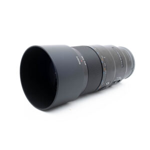 Sony FE 90mm f/2.8 Macro G OSS (Kunto K5) - Käytetty