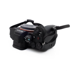 Sony A7 IV (SC 14000, takuu 12kk, sis.ALV24%) – Käytetty