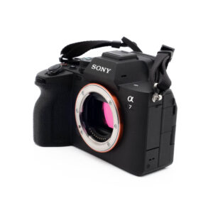 Sony A7 IV (SC 14000, takuu 12kk, sis.ALV24%) – Käytetty