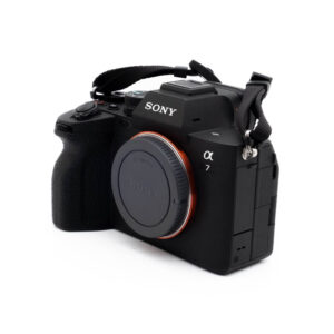 Sony A7 IV (SC 14000, takuu 12kk, sis.ALV24%) – Käytetty