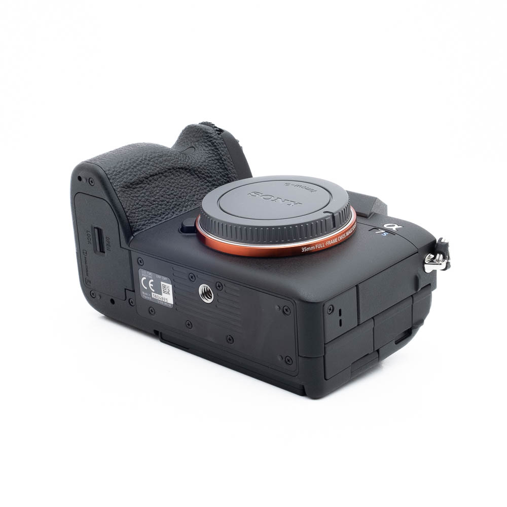 Sony A7S III 4893-1 Sony A7S III (SC 10, Kunto K5, sis.ALV24%) – Käytetty