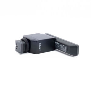 Sony mikki-1-2 Sony ECM-B1M mikrofoni (sis.ALV24%, Kunto K5) - Käytetty