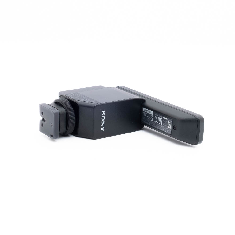 Sony mikki-1-2 Sony ECM-B1M mikrofoni (sis.ALV24%, Kunto K5) - Käytetty