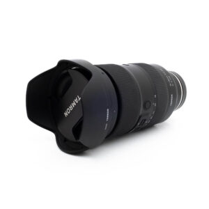Tamron 35-150mm f2-28 Di III VXD Sony-3 Tamron 35-150mm f/2-2.8 Di III VXD Sony (sis.ALV24%) - Käytetty