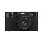 Fujifilm X100VI – musta Digikamerat 4