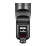 Godox V1 Pro – Fujifilm Godox käsisalamat 6