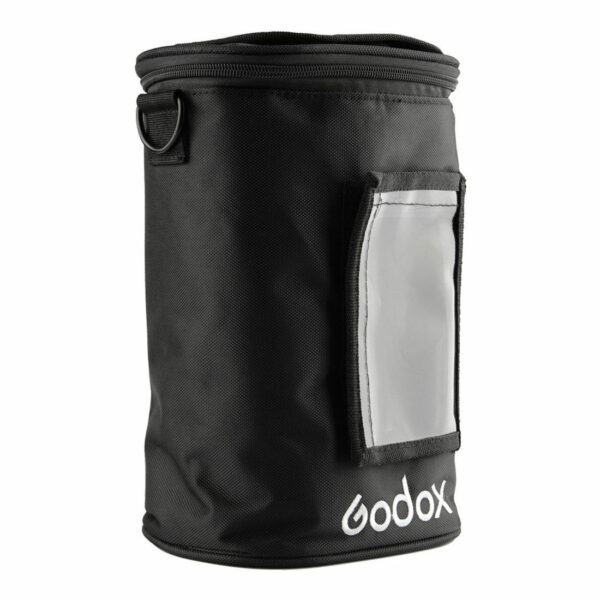 Godox PB-600P Portable Bag for AD600Pro Laukut studio- ja kuvaustarvikkeille 3