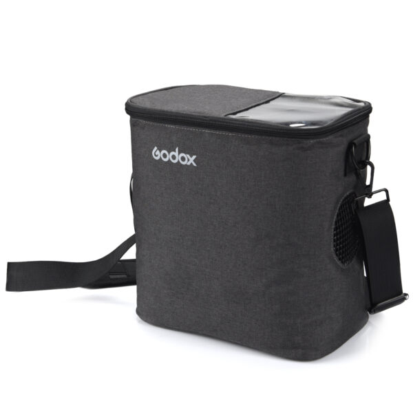 Godox CB-18 Carry Bag AD1200 Pro Flash Body Akkusalamat 3