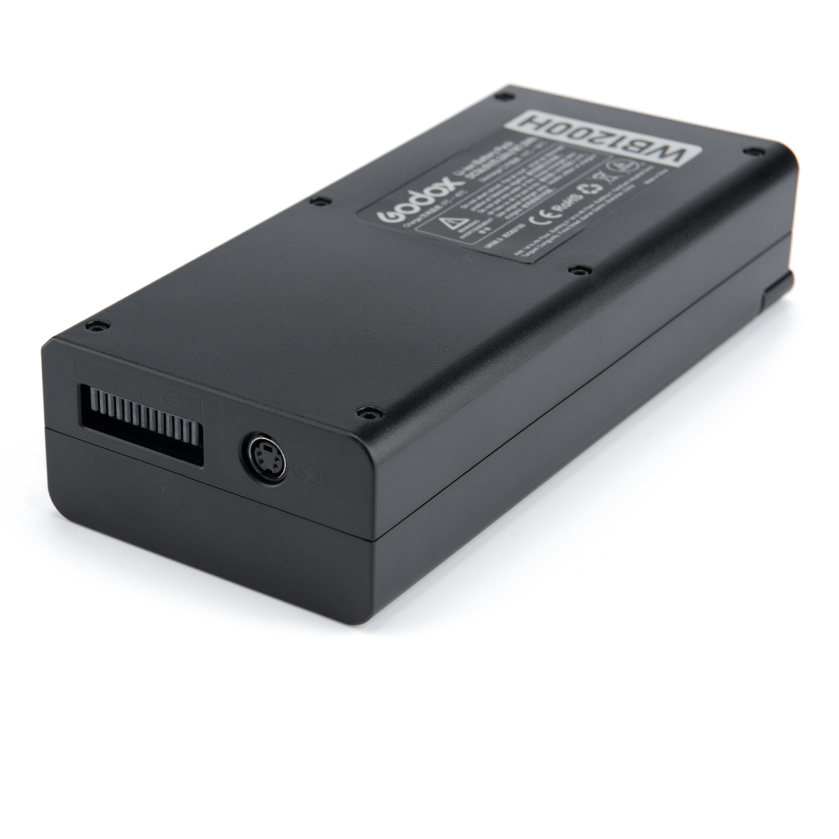 Godox Lithium Battery AD1200 Pro 2600mAh