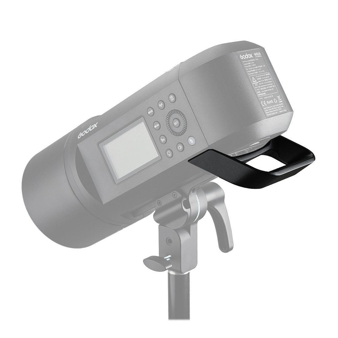 Godox AD600PRO Studio Handle