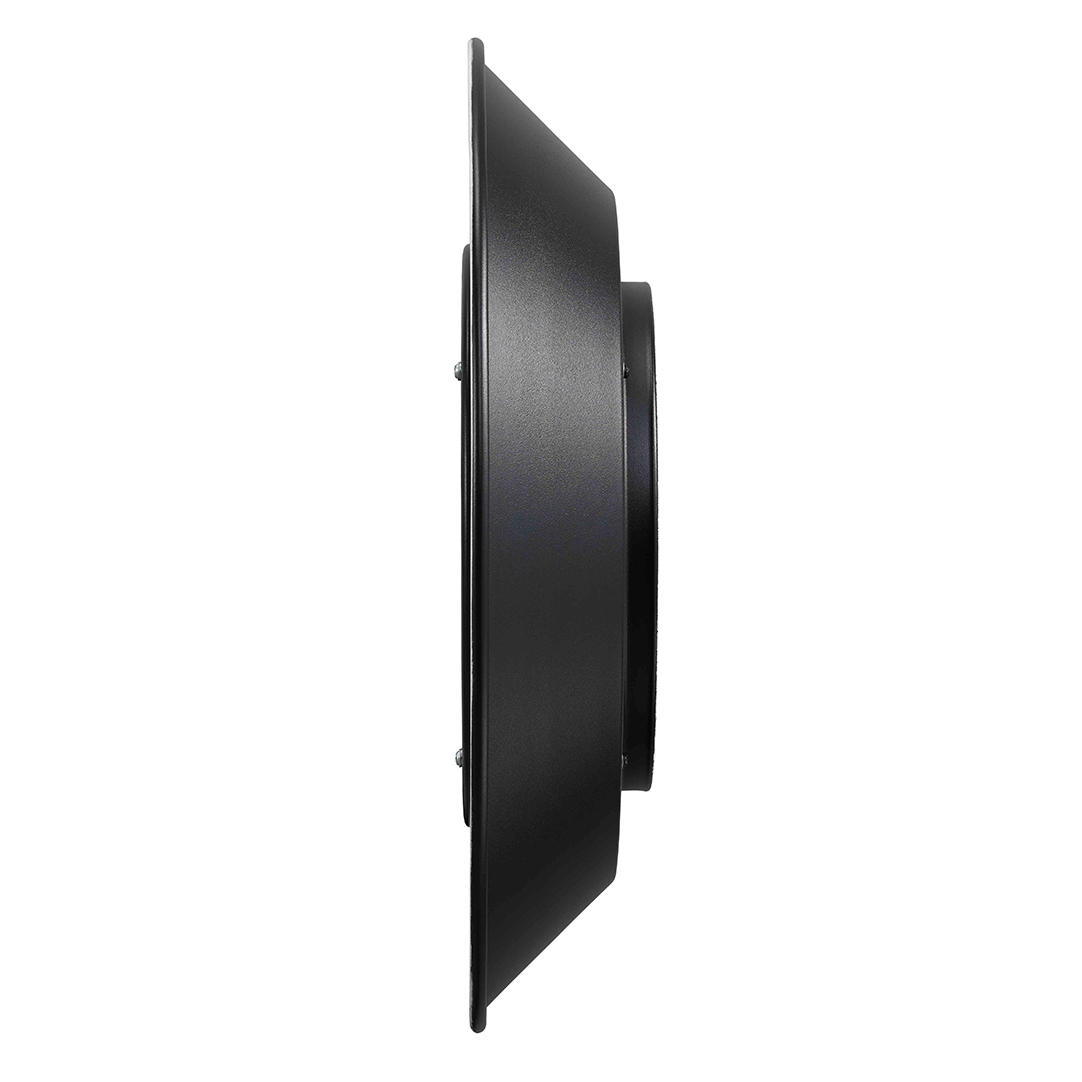 Godox RFT-21 Ring Flash Reflector for R1200 Silver