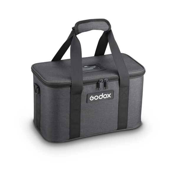 Godox CB-26 Carry Bag for P2400 Laukut studio- ja kuvaustarvikkeille 3