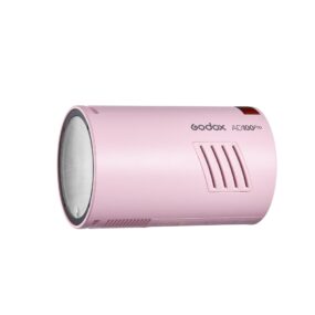 Godox AD100 Pro TTL – Pink Akkusalamat