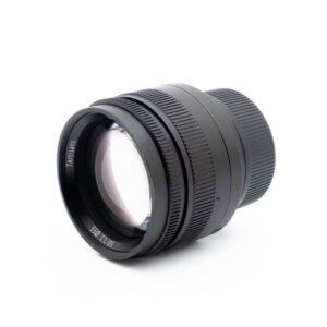 7Artisans 50mm f11 Leica-2 7artisans 50mm f/1.1 Leica M - Käytetty - M